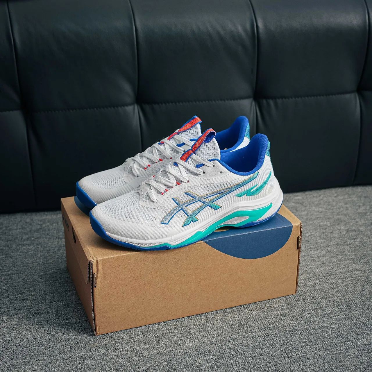 Asics NETBURNER BALLISTIC FF 4 - Foto 4