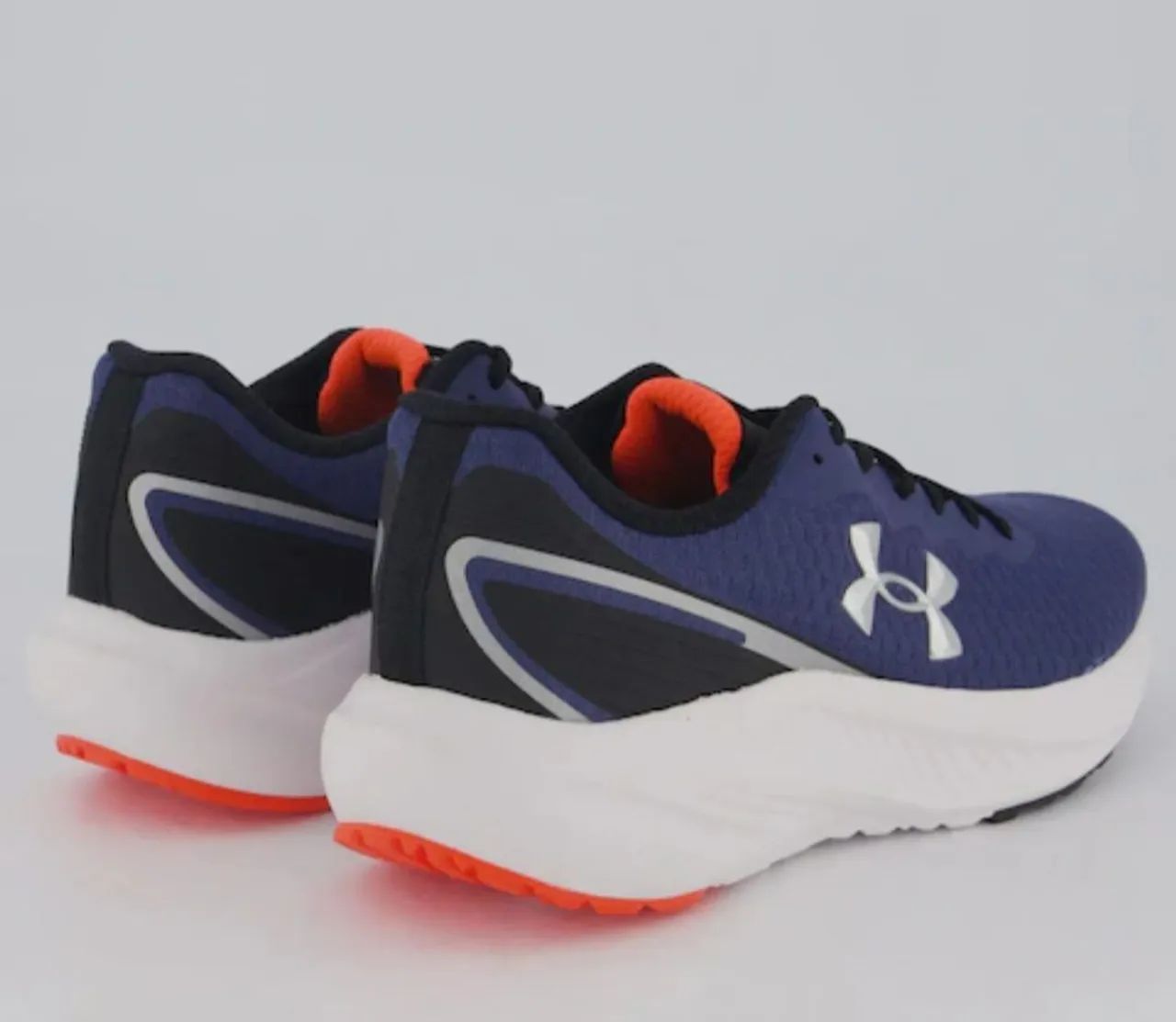 tênis under armour original tamanho 42 - Foto 5
