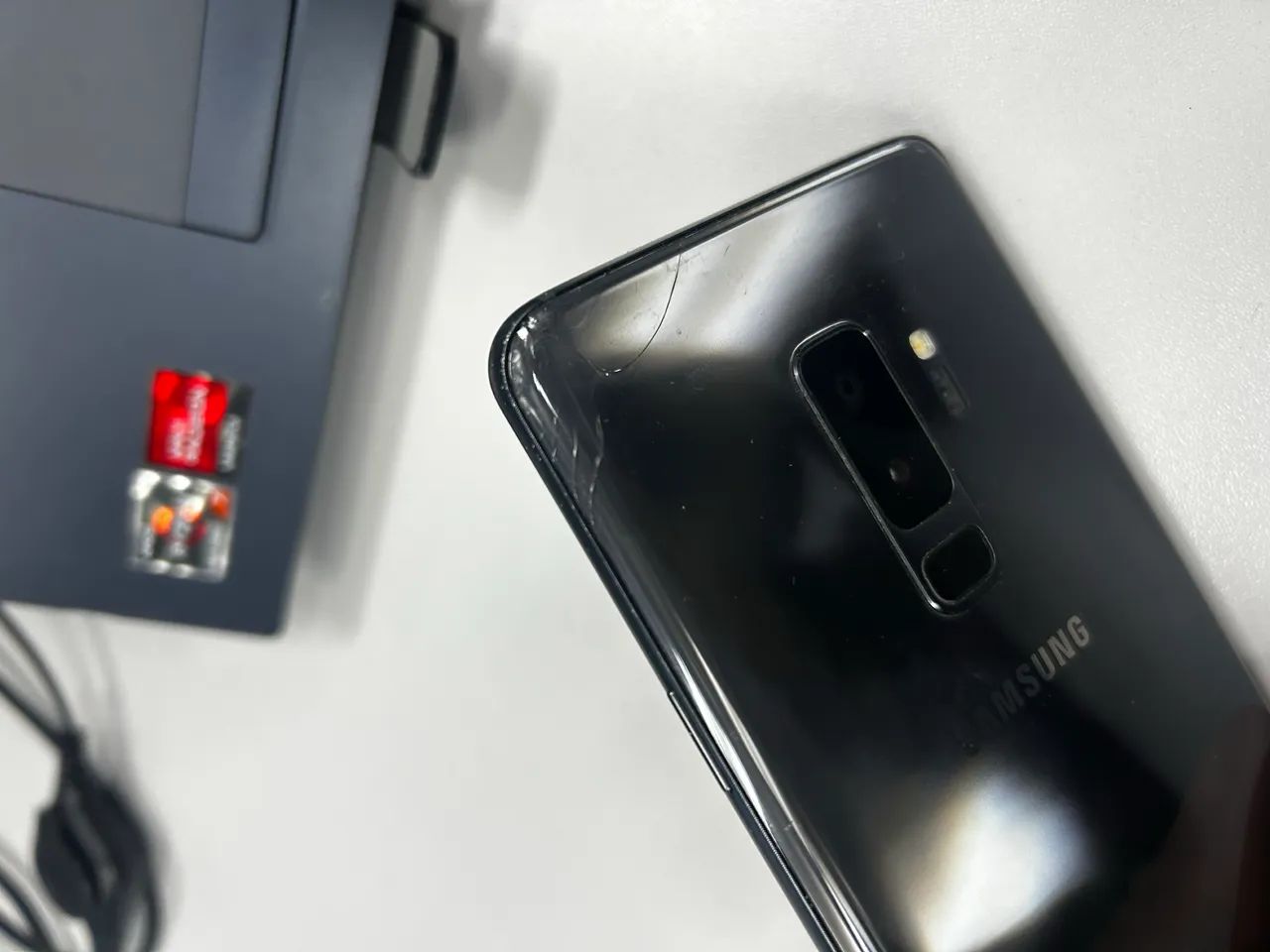 Samsung Galaxy S9 - Foto 5