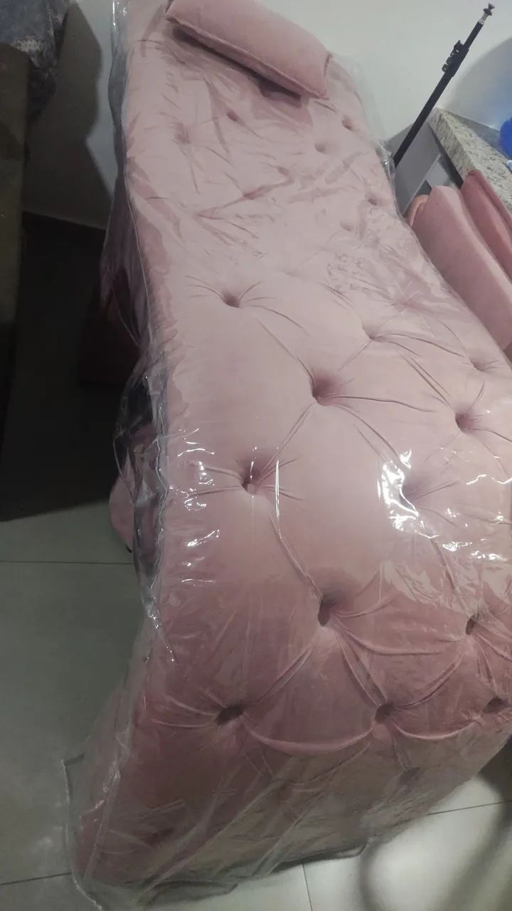 Vendo conjunto de maca  - Foto 2