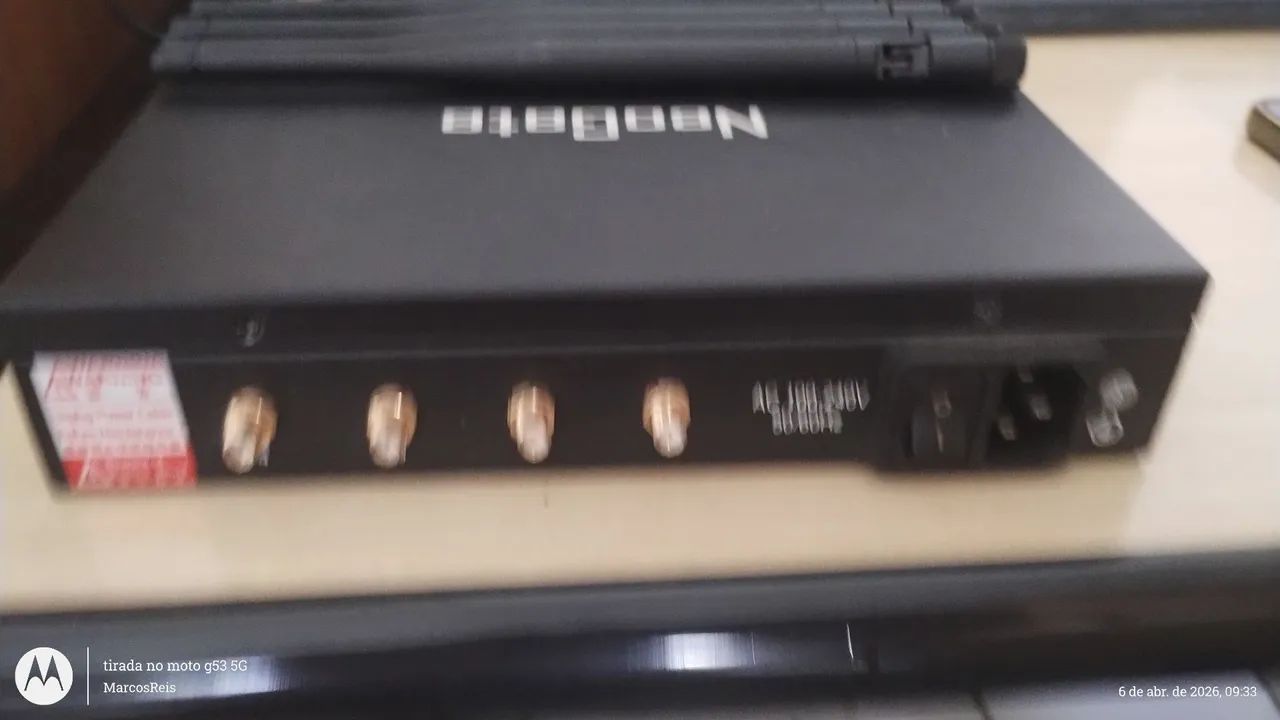 NeoGateTG400 - Foto 3