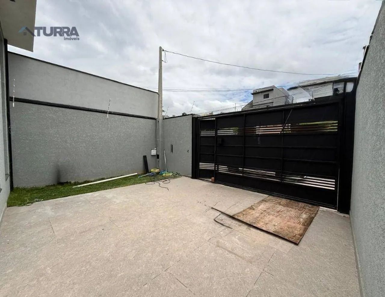 Casa com 2 dormitórios à venda de 126 m² no Loteamento Bella Atibaia em Atibaia/SP - CA616 - Foto 3