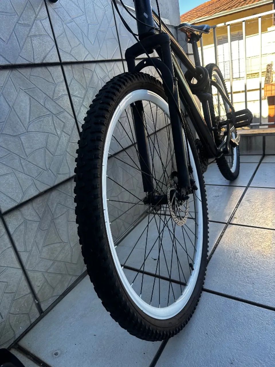 Bicicleta  - Foto 3