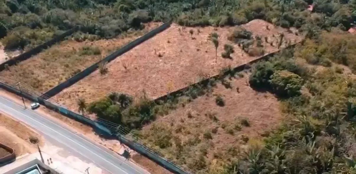 Lote - 250,00 m2 - Foto 3