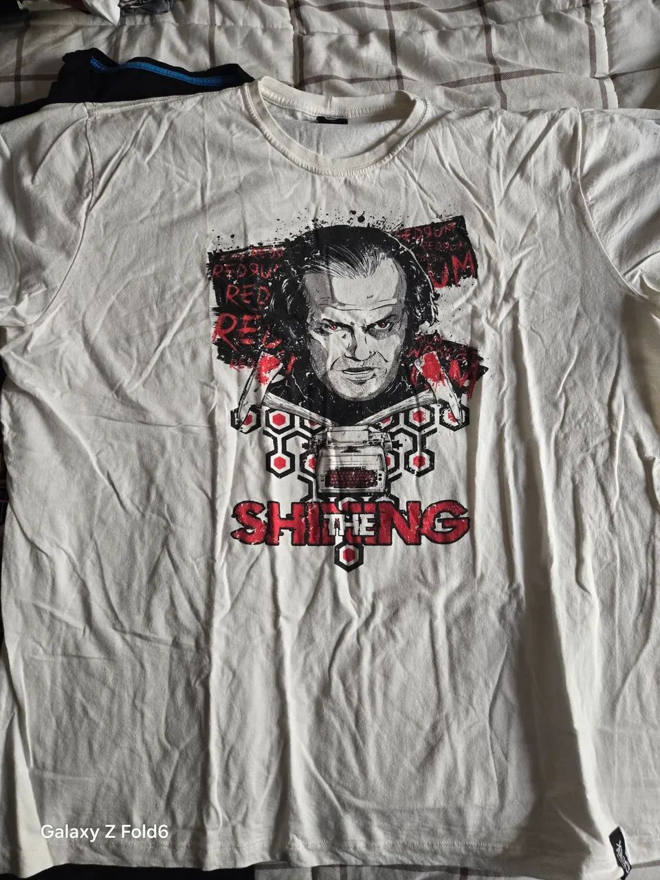 Lote de camisetas Piticas - Foto 4