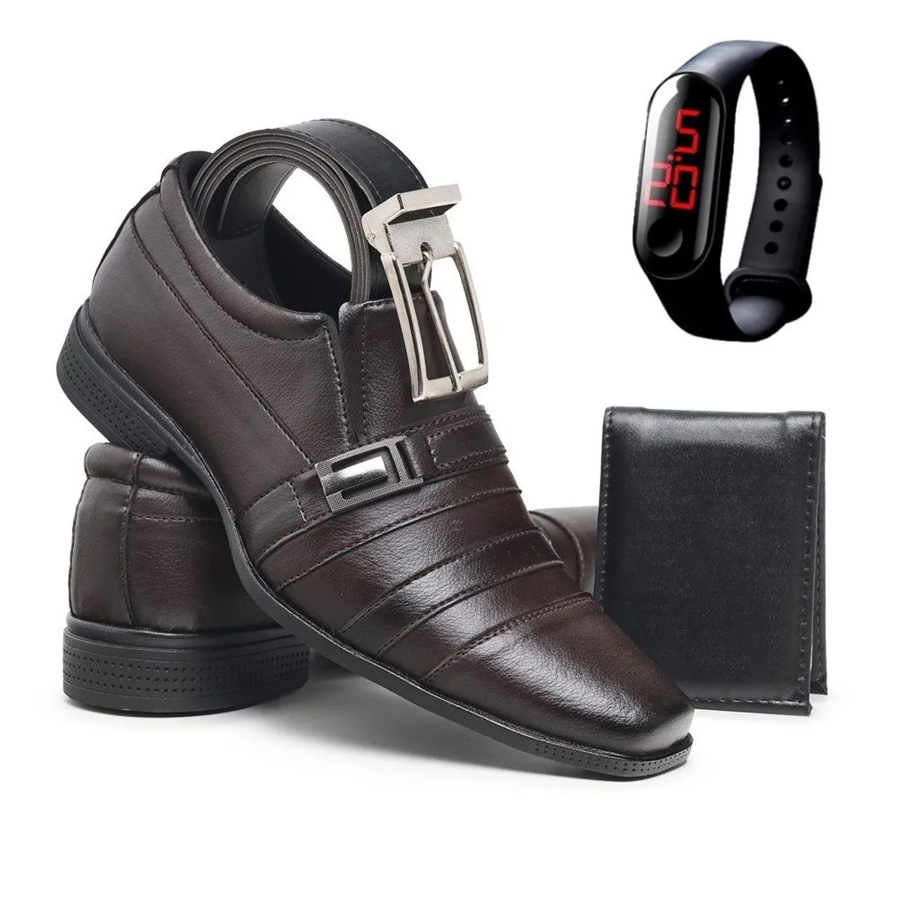 Sapato masculino  - Foto 2