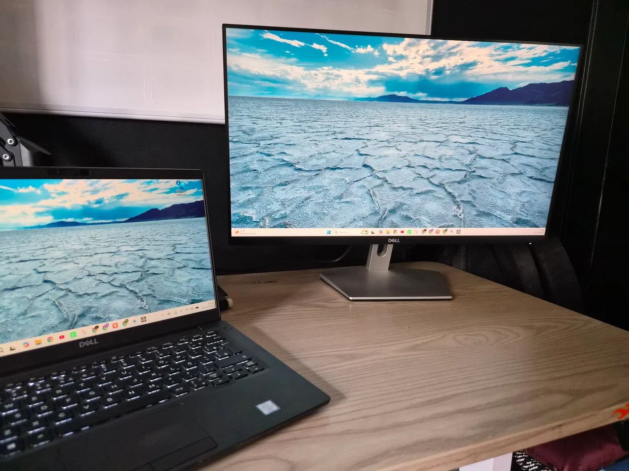 Monitor Dell 27" - Foto 2