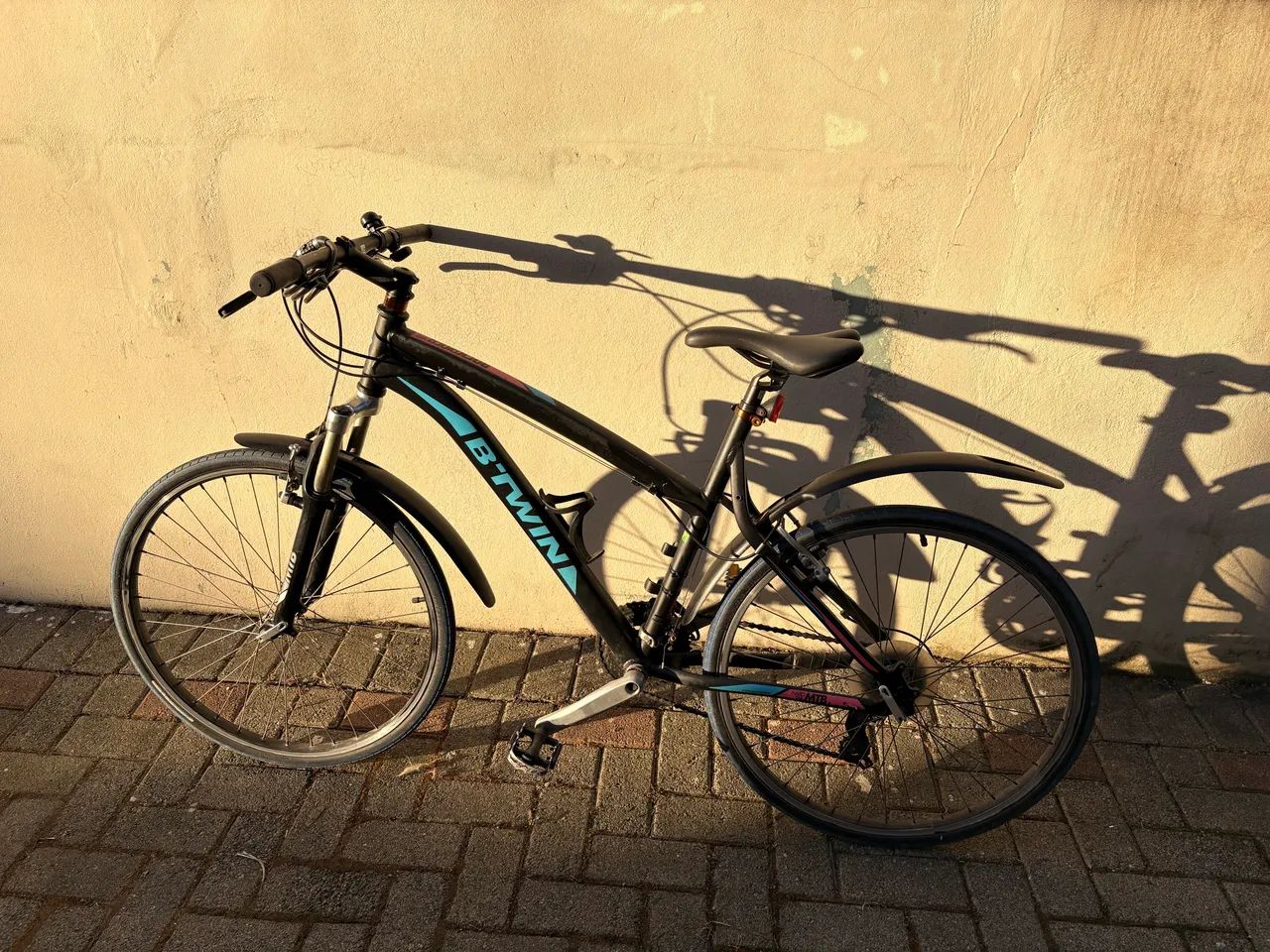 Bicicleta  - Foto 2