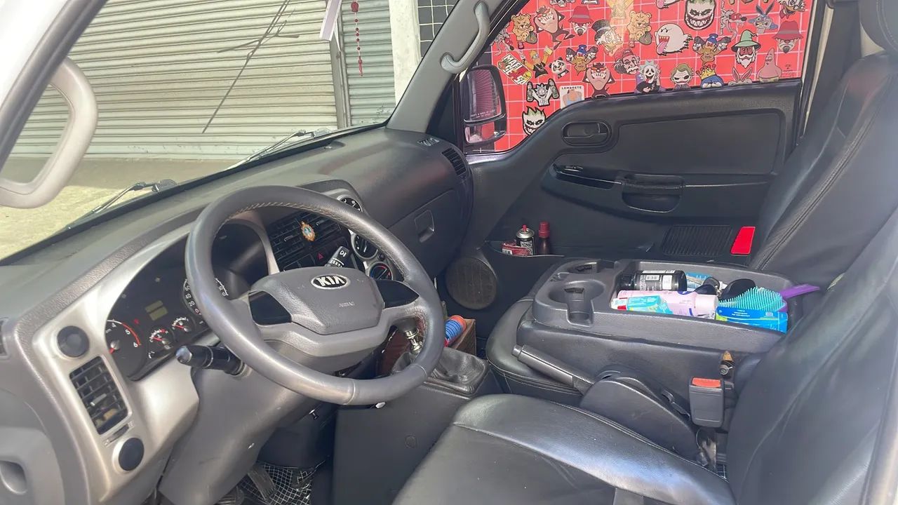 Kia bingo 2018 - Foto 3