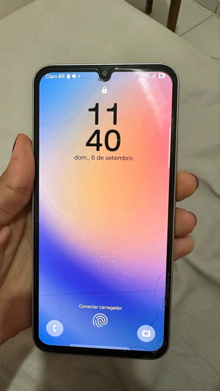 Samsung A34 - Foto 4