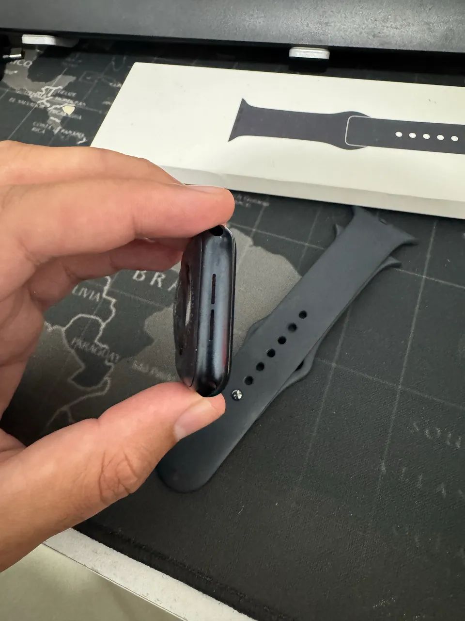 Apple Watch SE 44mm  - Foto 3