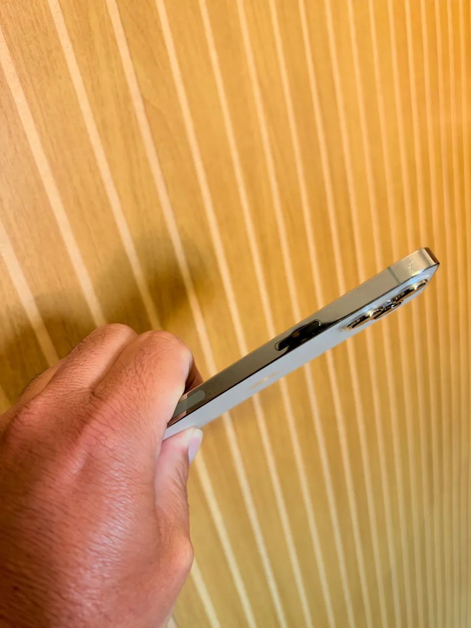 iPhone 12 Pro Max - Foto 3