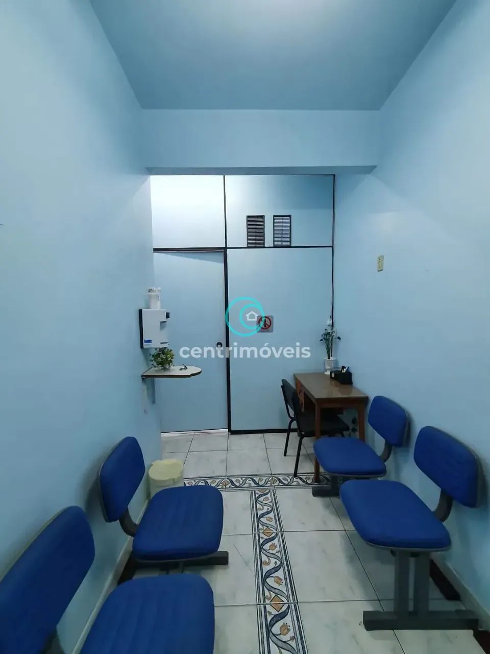 Sala à venda, Tijuca, Rio de Janeiro, RJ - Foto 2