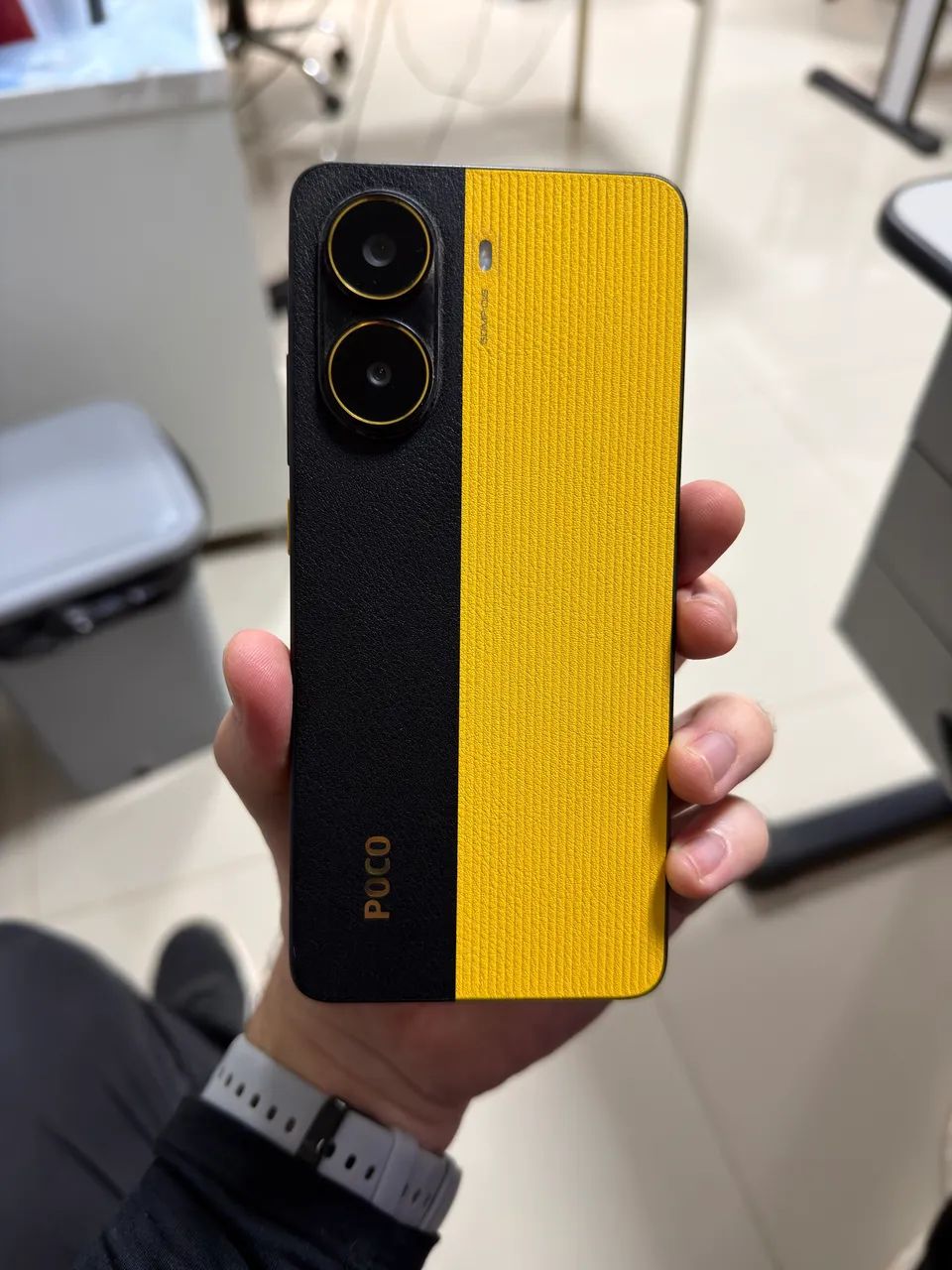 POCO X7 PRO