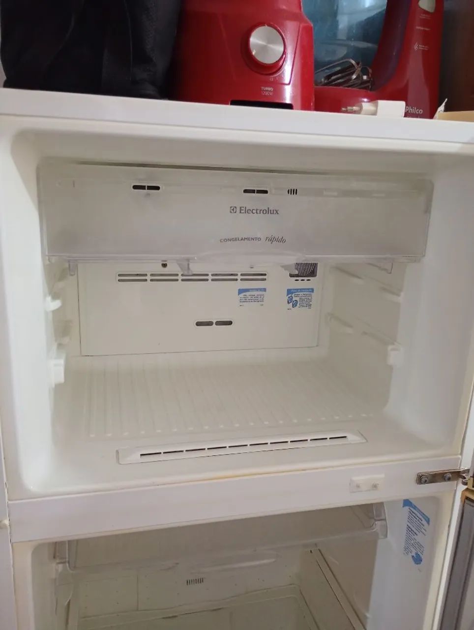 Geladeira  - Foto 4