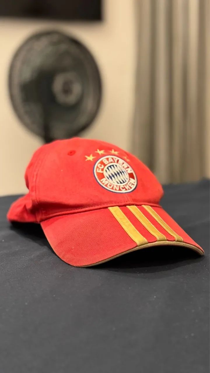 Boné Bayern München 2012/13 