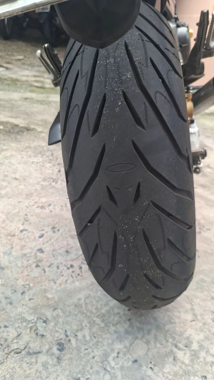 Vendo CB600  Honert - Foto 3