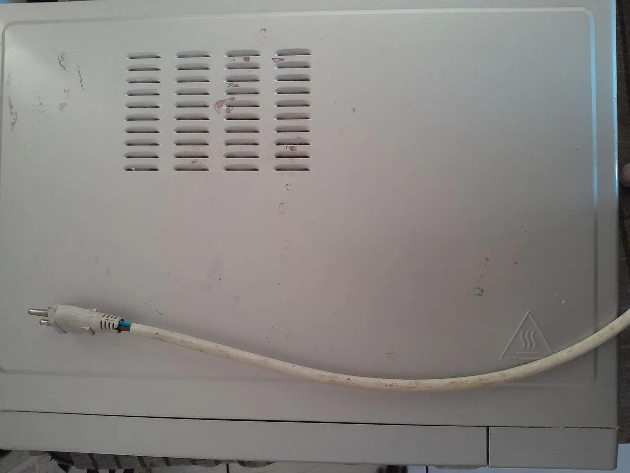 Micro-ondas Lg - Foto 2