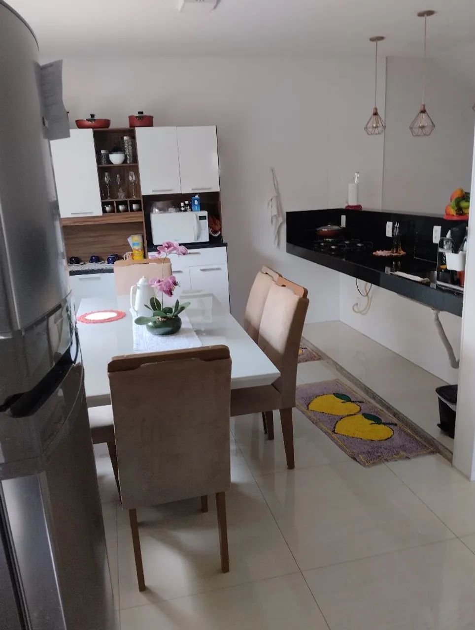 Casa duplex a venda  - Foto 3