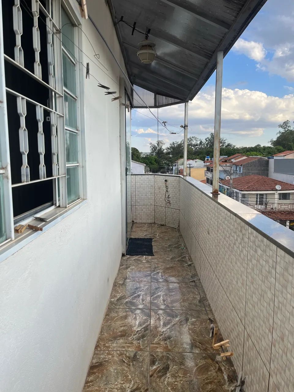 EM BREVE ESTARÁ DISPONÍVEL APTO DE DOIS QUARTOS 
