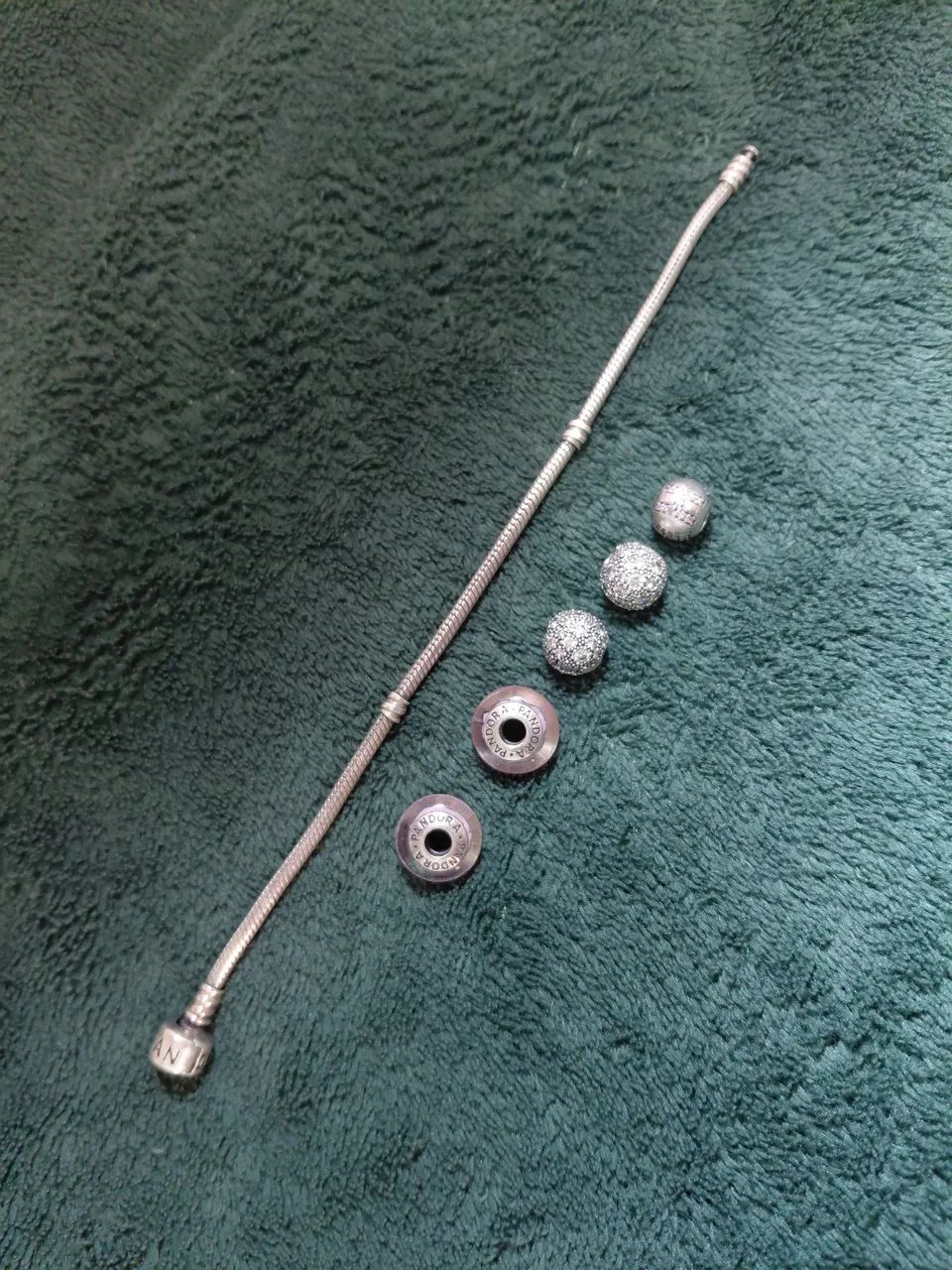 PANDORA 950 - Foto 4