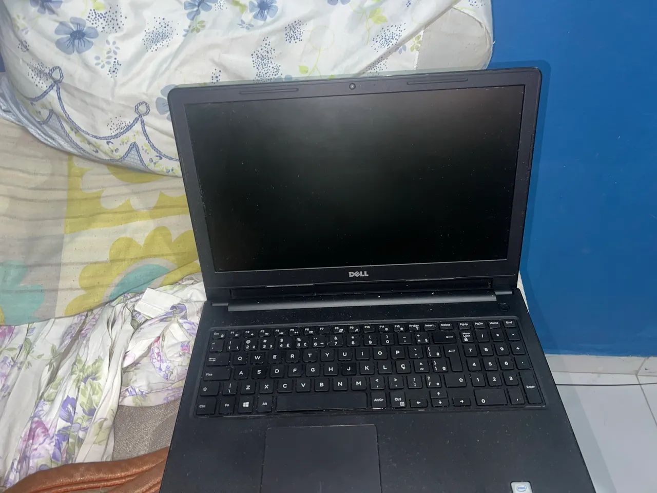 Notebook Dell com ssd  - Foto 2