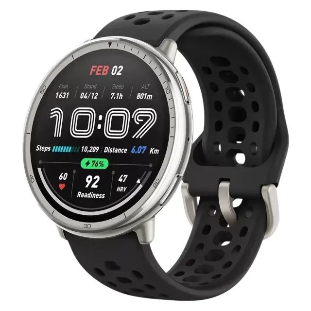 Smartwatch Amazfit Active 2 A2437 
