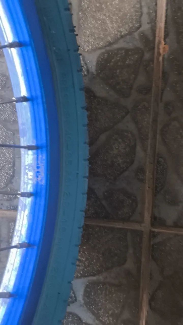 Bicicleta infantil - Foto 3