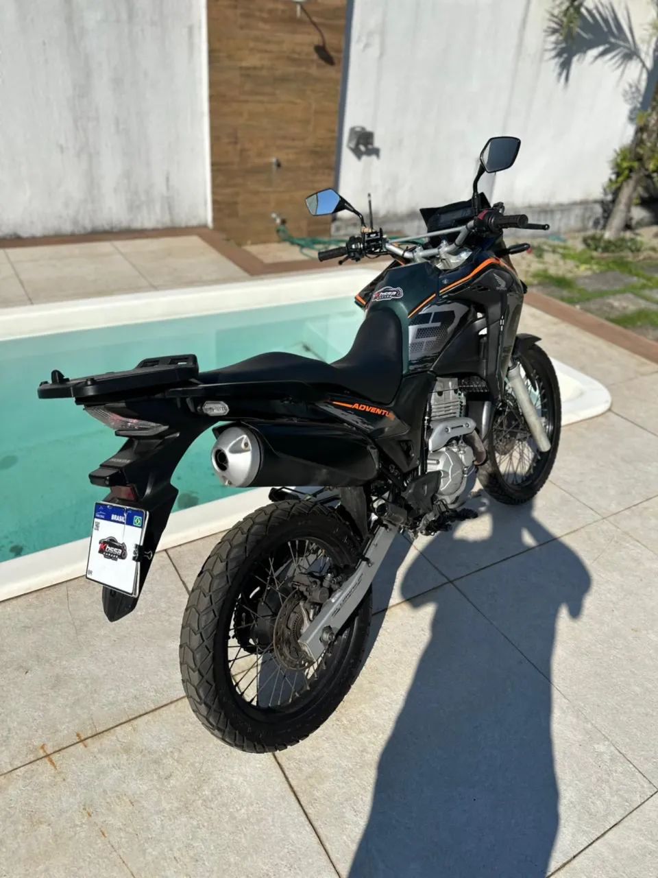 XRE 300 ABS FLEX 2019 - Foto 2
