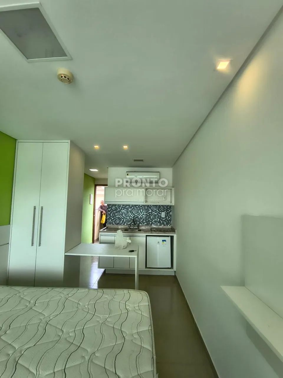 Flat com 1 quarto em Porto de Galinhas