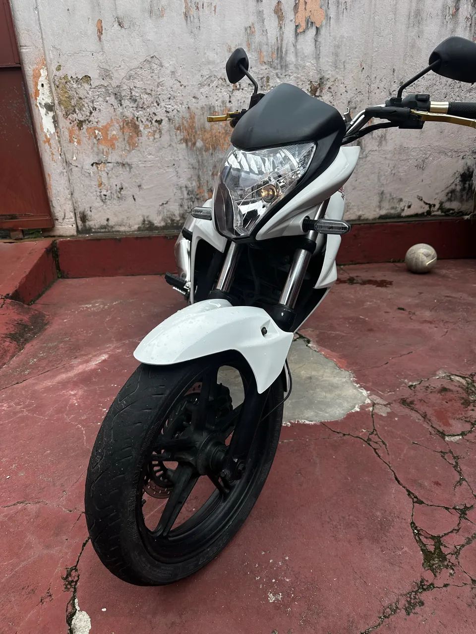 CB 300r Flex  - Foto 3