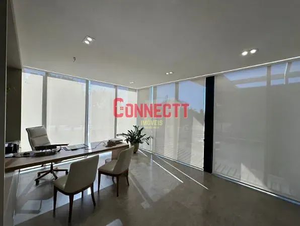 SALA COMERCIAL DE 141m² NO BAIRRO RIBEIRÂNIA. - Foto 5