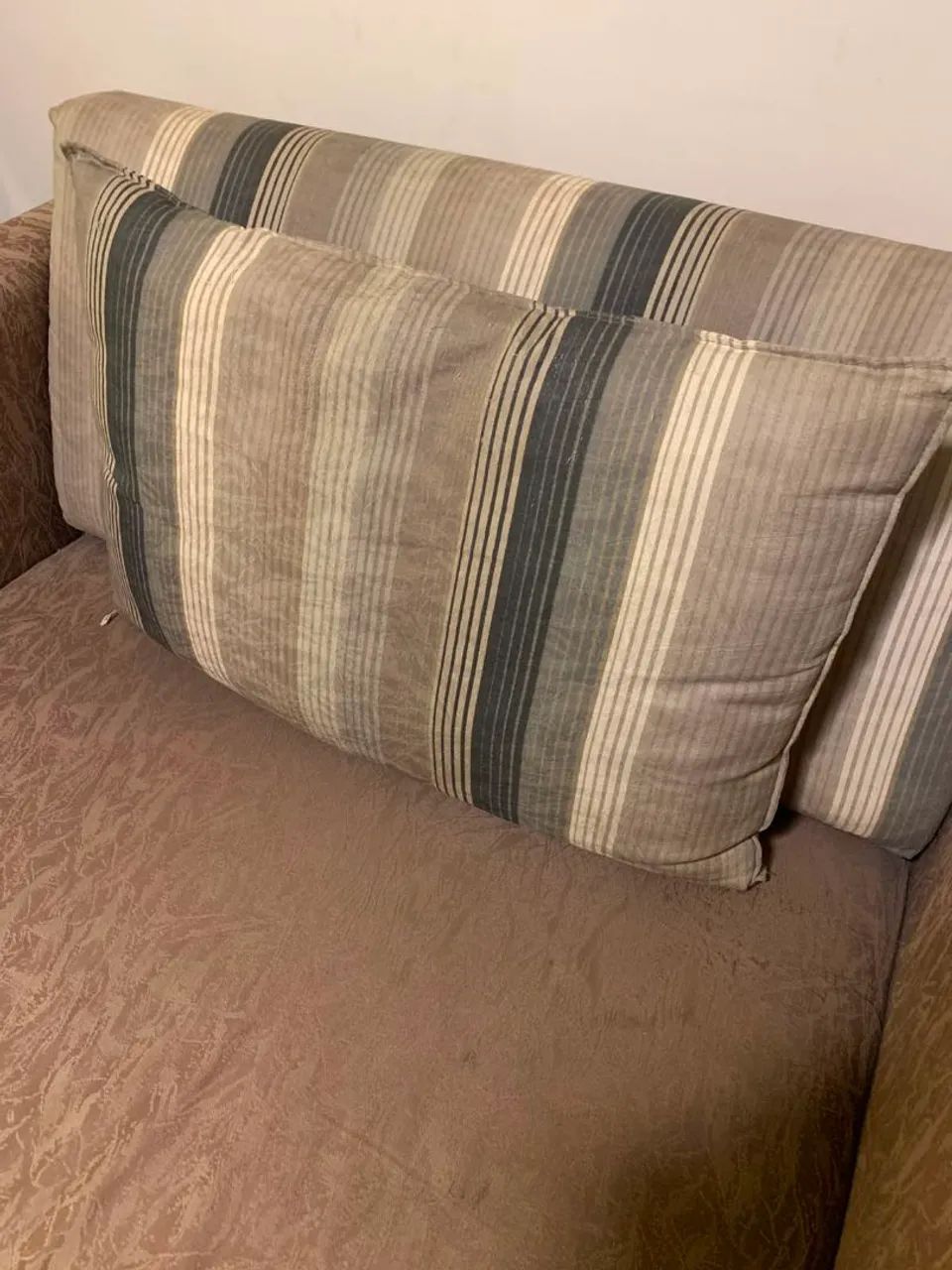 Par de Poltronas Namoradeiras - Foto 5