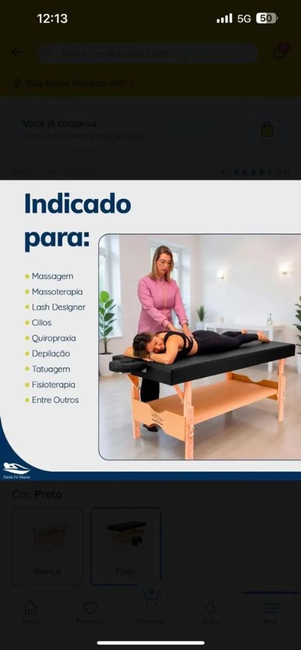 Maca - Foto 3