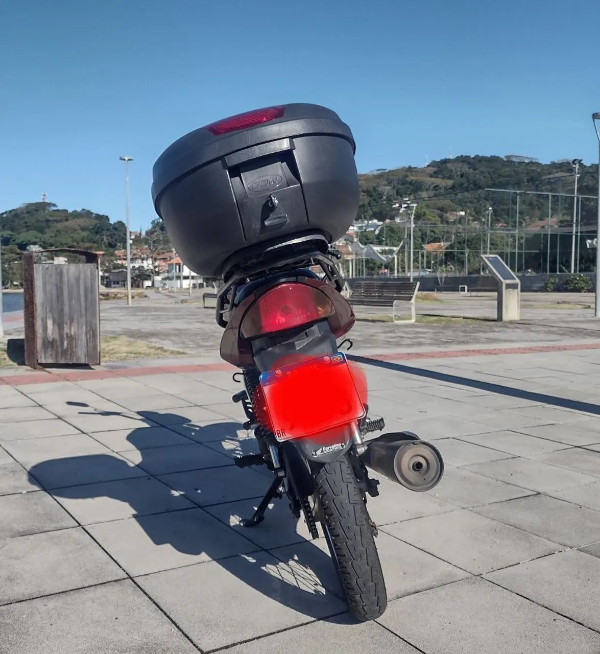 Fan 150 esdi - Foto 4