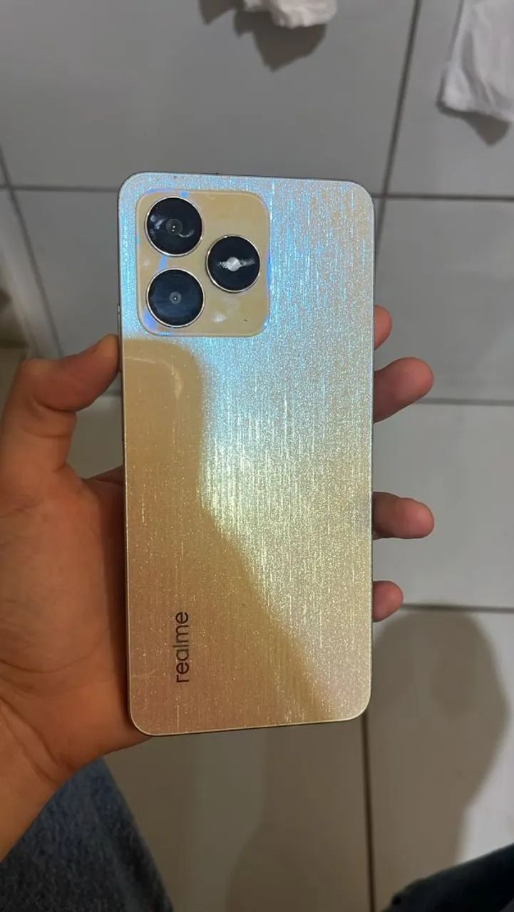 VENDO REALME 12  - Foto 2