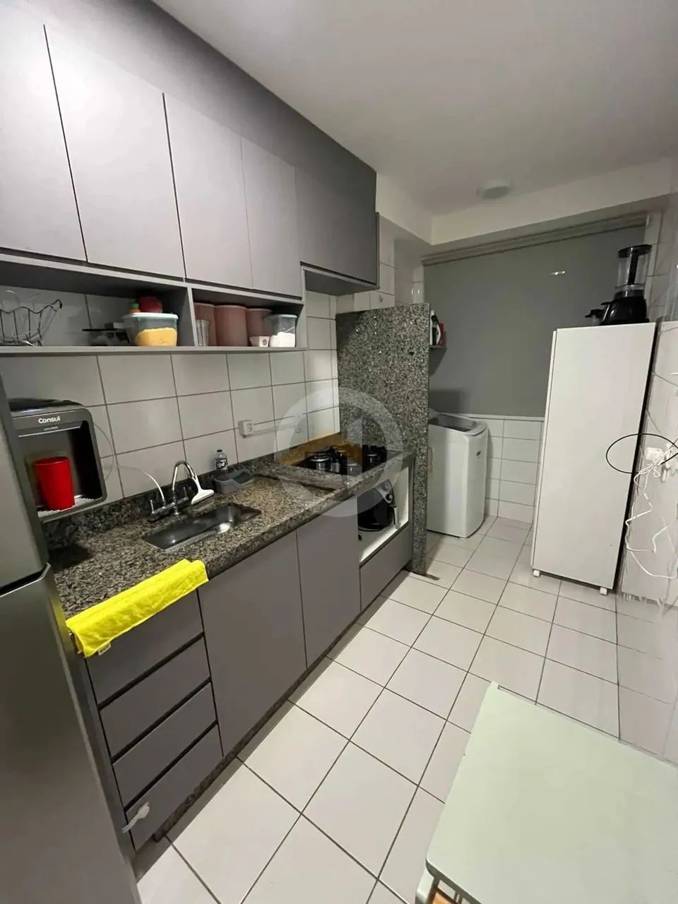 APARTAMENTO 3 QUARTOS COM SUITE SETOR URIAS MAGALHÃES - Foto 4