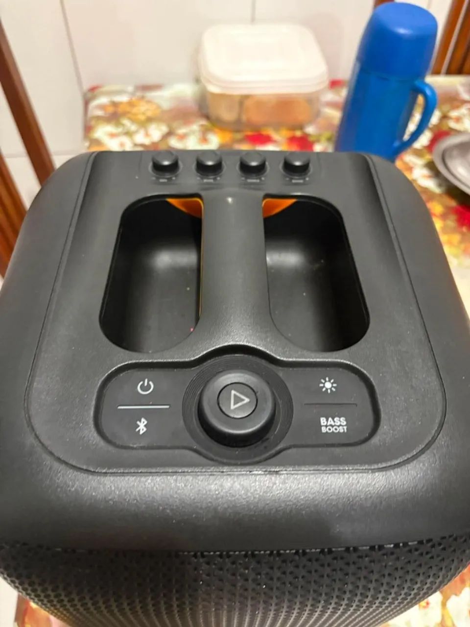 JBL ENCORE 2 MICROFONES - Foto 2