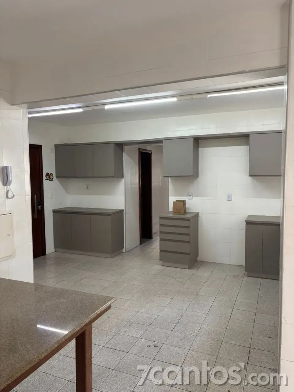 Apartamento, Meireles, 4 Suítes - Foto 2