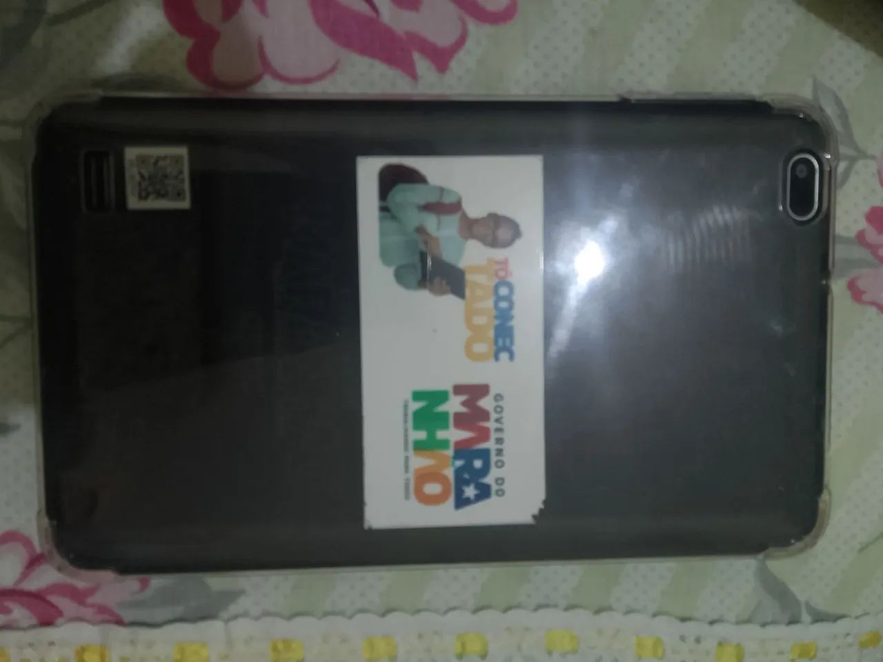 Tablet novo  - Foto 3