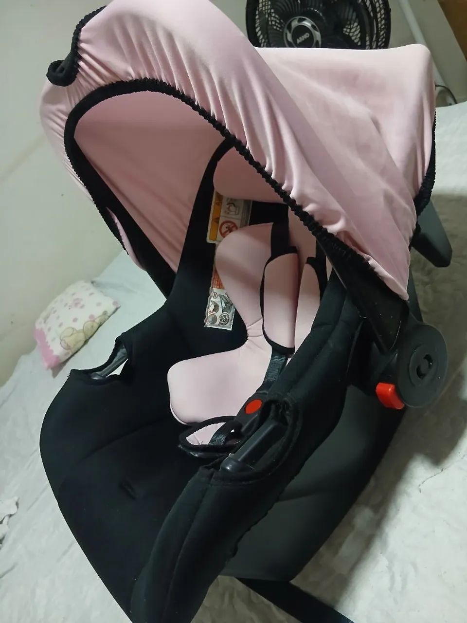 Bebê Conforto  - Foto 2