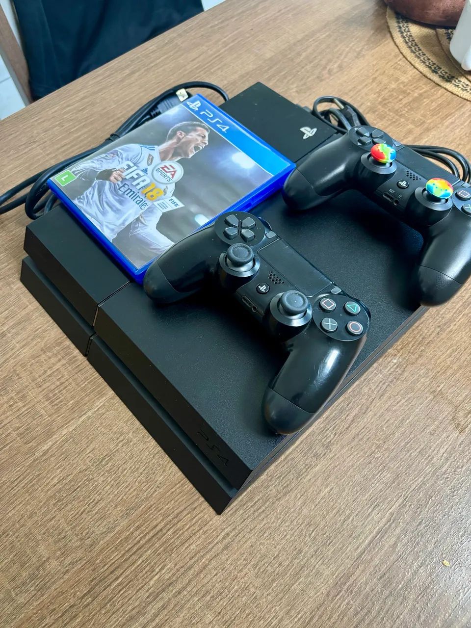 Playstation 4 - Foto 2