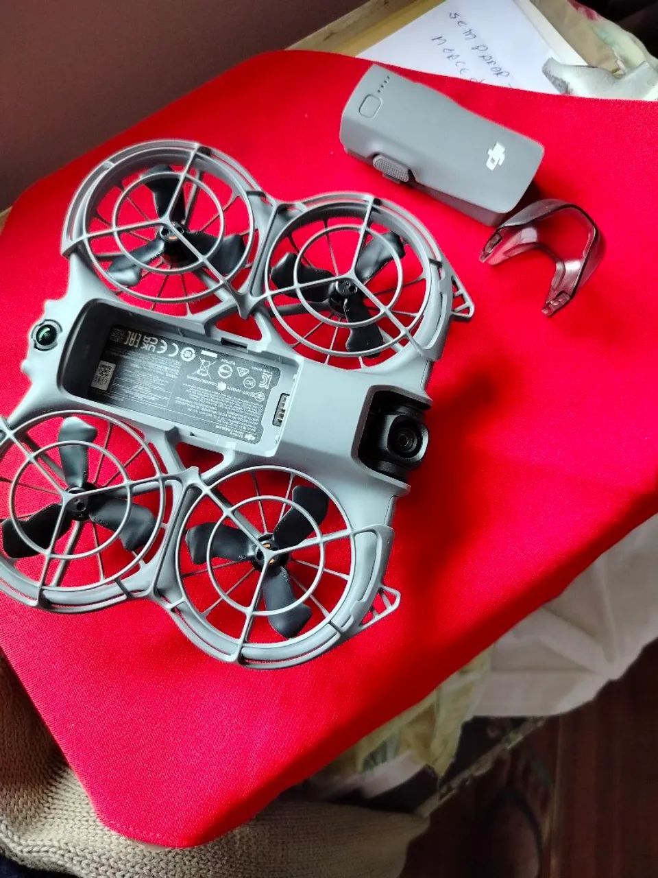 Drone DJI neo2 - Foto 2