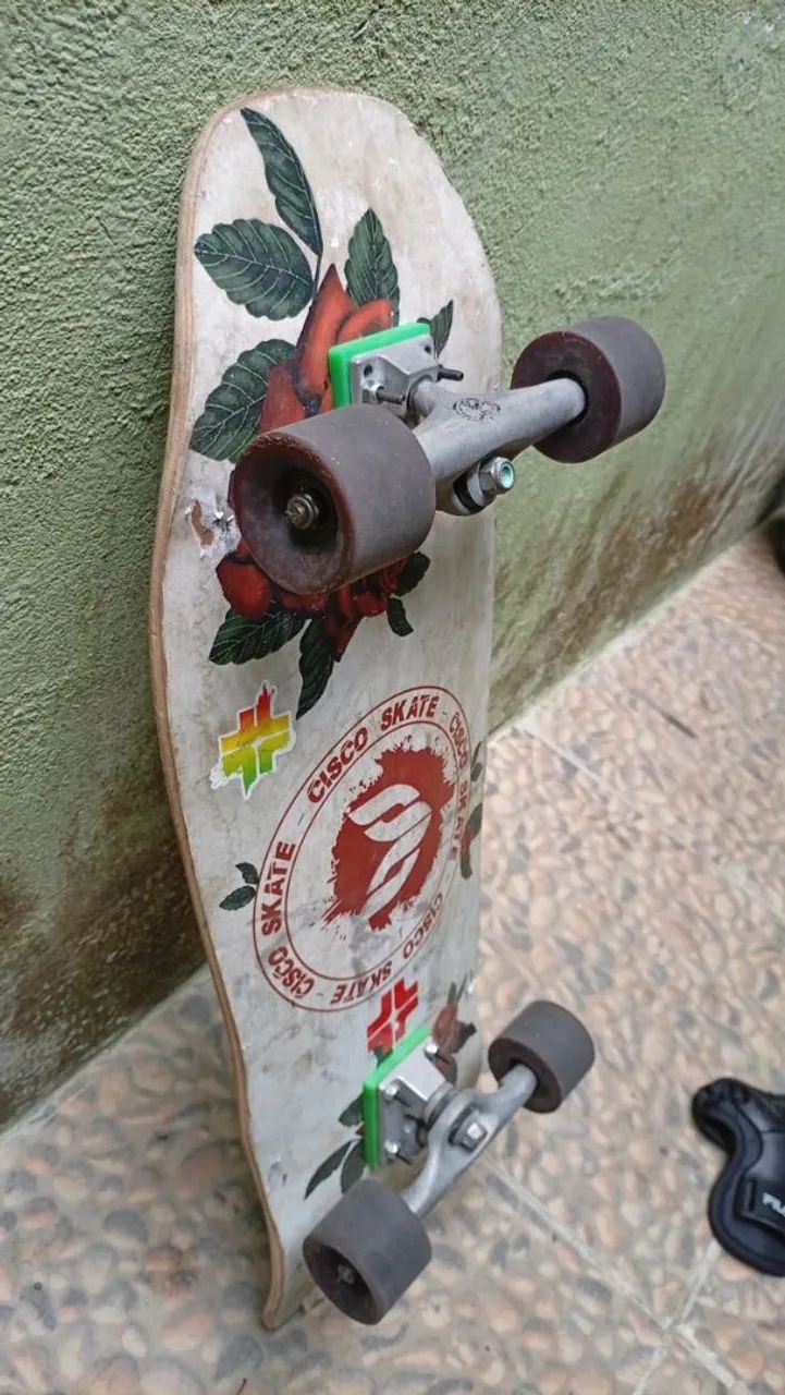Skate old School  - Foto 3