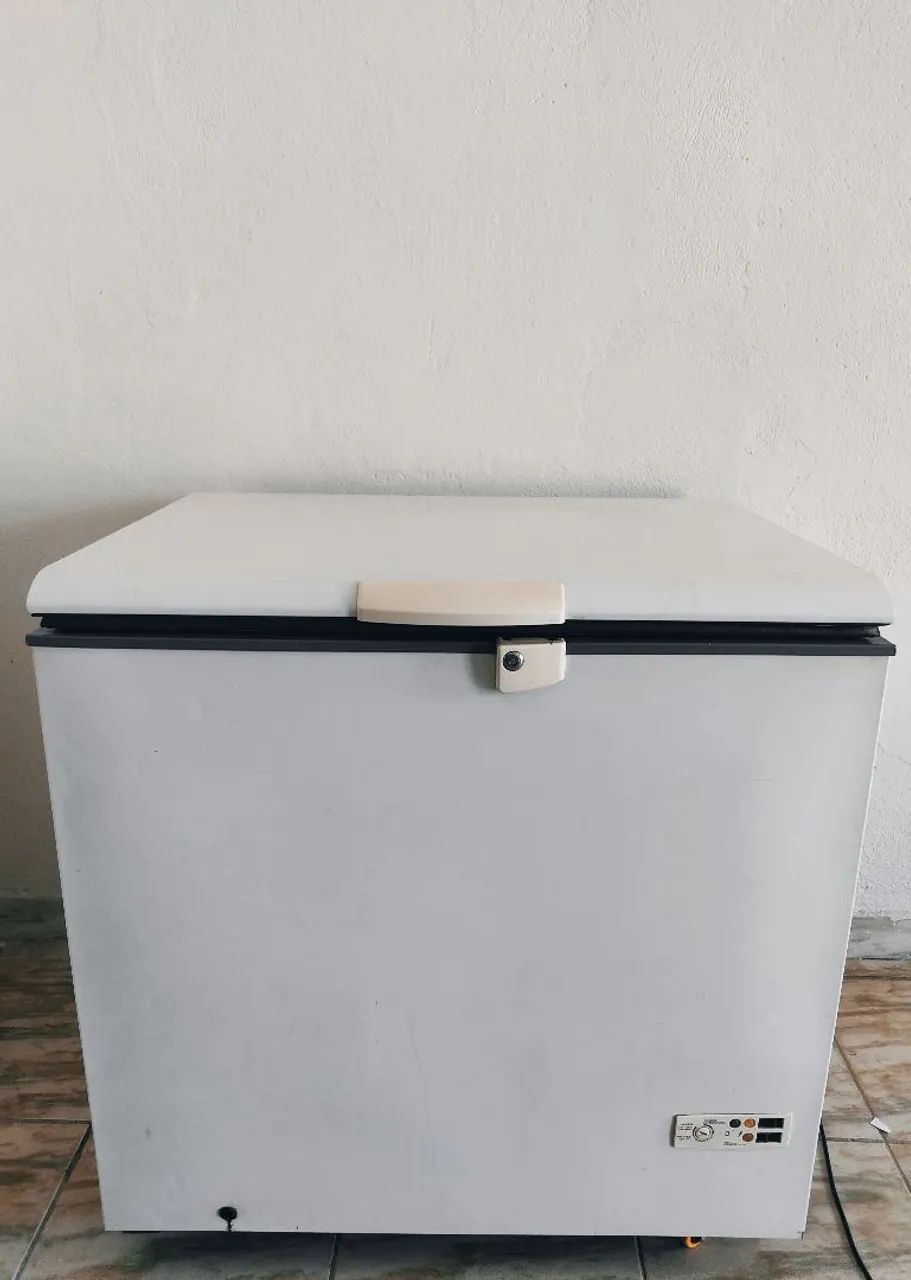 Aluguel de freezer 
