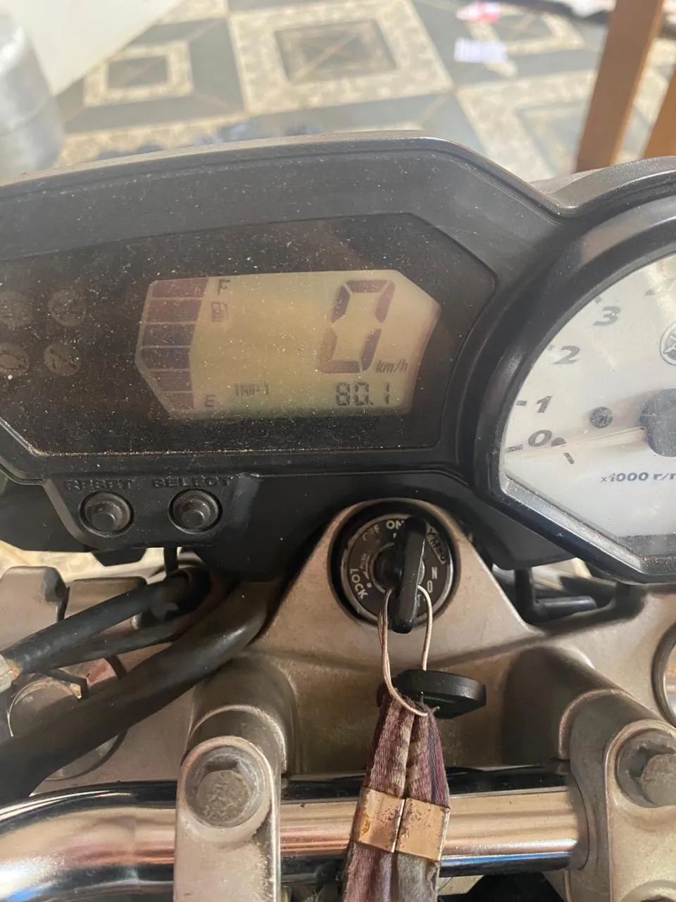 Fazer 2014 barata - Foto 6