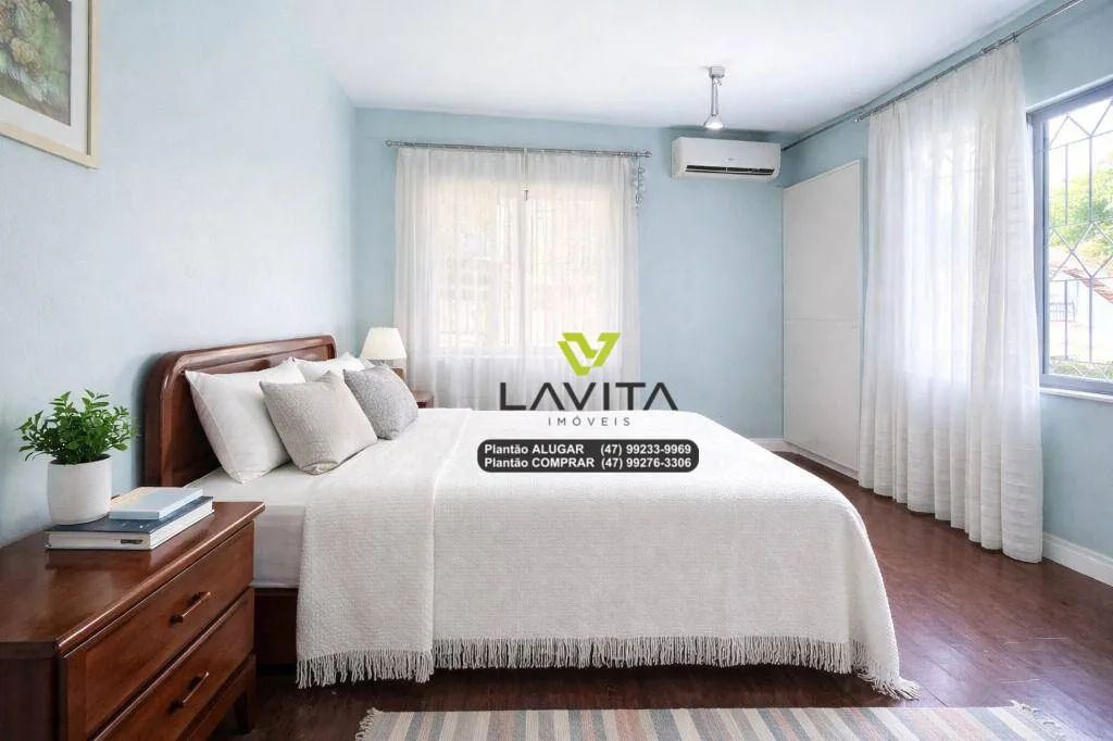 Casa com 3 dormitórios à venda, 210 m² por R$ 845.000,00 - Salto do Norte - Blumenau/SC - Foto 17