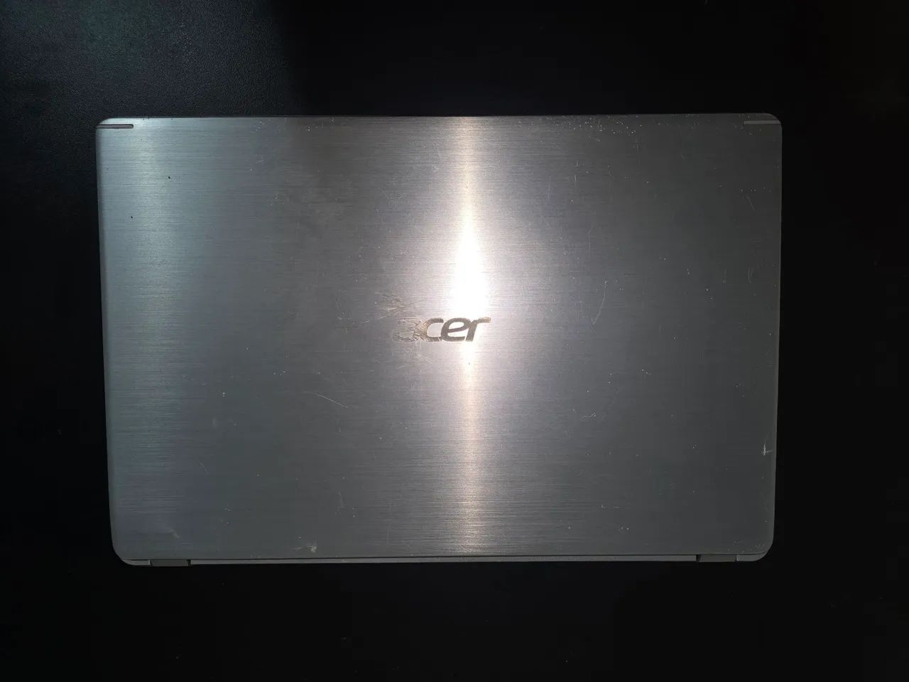 Notebook Acer Aspire 5 i5 8ª Geração | 8GB RAM | SSD 256GB - Foto 2