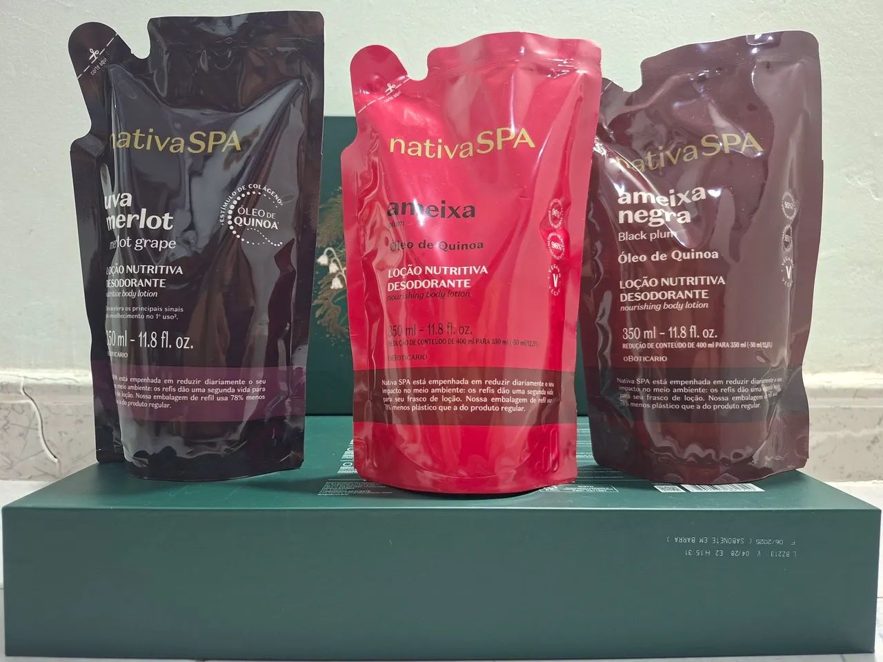 VENDE-SE PRODUTOS DE BELEZA - Foto 4