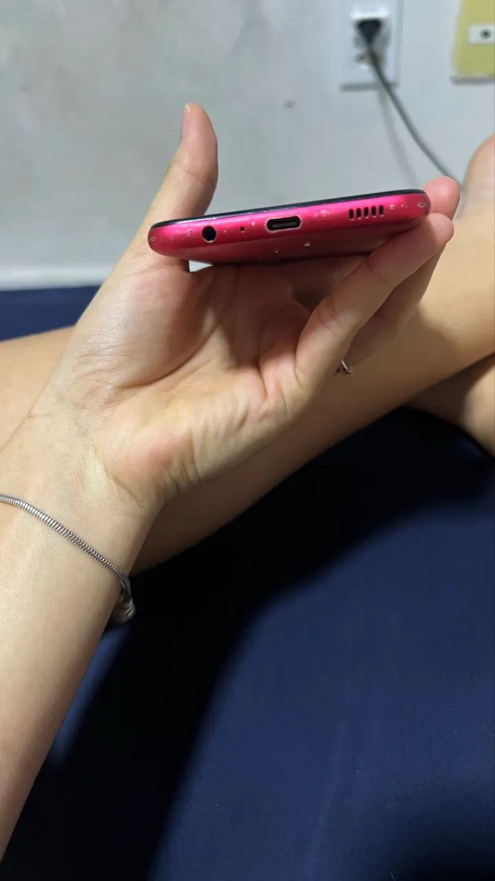 Samsung Galaxy A03S - Foto 3
